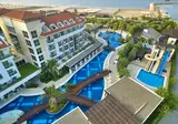 Sunis Evren Beach Resort foto 42