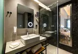 Aeifos Boutique Hotel foto 15