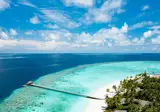 Baglioni Maldives Luxury All-inclusive foto 17
