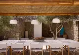 Nammos Hotel Mykonos foto 7