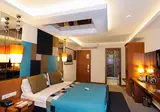 Collage Pera Hotel foto 14