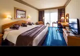 Concorde el Salam Hotel Cairo by Royal Tulip foto 2
