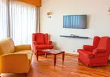 MS Aparthotel Lissabon foto 7