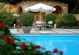 Hotel Antonios foto 15