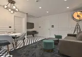 Holm Boutique & Spa foto 20