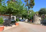 Camping Via Romana foto 4