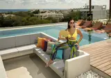 Aloft Playa del Carmen foto 5
