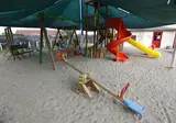 Washington Resort Hotel & SPA foto 18