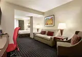 DoubleTree by Hilton New York Downtown foto 22