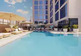 Holiday Inn Dubai Village Circle foto 1