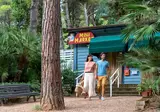Le Pianacce Camping Village foto 19