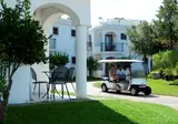 Valtur Baia del Gusmay Beach Resort foto 29