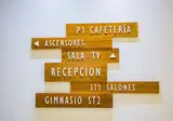 Hotel Gelmirez foto 6