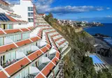 Hotel Orca Praia foto 8