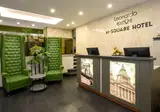 Leonardo Boutique Hotel Budapest M-Square foto 12