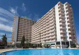 Izan Cavanna Hotel foto 1