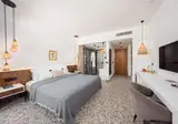 Blu Luxury Unique Hotel Oludeniz foto 3