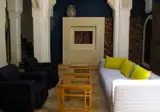 Riad Les Yeux Bleus foto 6