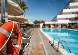 Hotel Chatur Palmera Mar foto 13