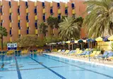 Prima Music Hotel foto 2