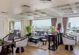 Ramada Plaza by Wyndham Bangkok Menam Riverside foto 5