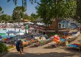 Camping hu Altomincio Village foto 16