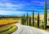 Ontdek het hart van Toscane vanuit Asciano foto 1