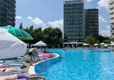 Slavyanski Hotel foto 1