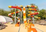 Camping Château De Fonrives foto 1