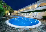 Axos Hotel foto 3
