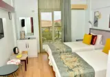 Panormos Hotel foto 13