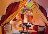 Riad Atlas Toubkal foto 3