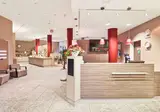 Park Inn by Radisson Dresden Hotel foto 8