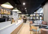 Staycity Aparthotels Paris La Defense foto 5