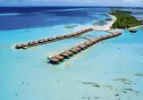 Medhufushi Island Resort foto 10