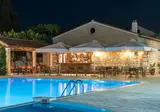 Sunset Hotel Corfu foto 3