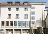 Hotel Pelikan foto 1