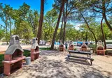 Camping Stella Maris Mobile Homes foto 23