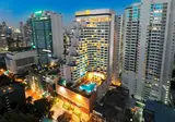 Rembrandt Hotel & Towers foto 9