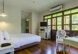 The Raweekanlaya Bangkok Wellness Cuisine Res foto 25