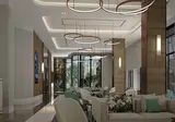 Side Square Hotel foto 3