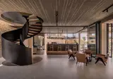 Theros All Suite Hotel foto 21