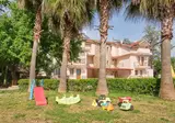 Meryem Ana Aparthotel foto 7