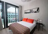 E-kilibrio Hotel & Apart-Suites foto 2