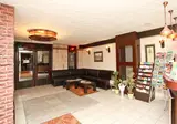 Hotel Evsen foto 12