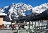TH Madonna di Campiglio Golf Hotel foto 19