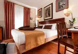 Hotel Des Artistes foto 4
