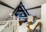 Hush Bed and Breakfast foto 7