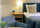 Hotel Hof van 's Gravenmoer foto 5