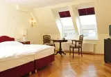 Hotel Regina foto 26